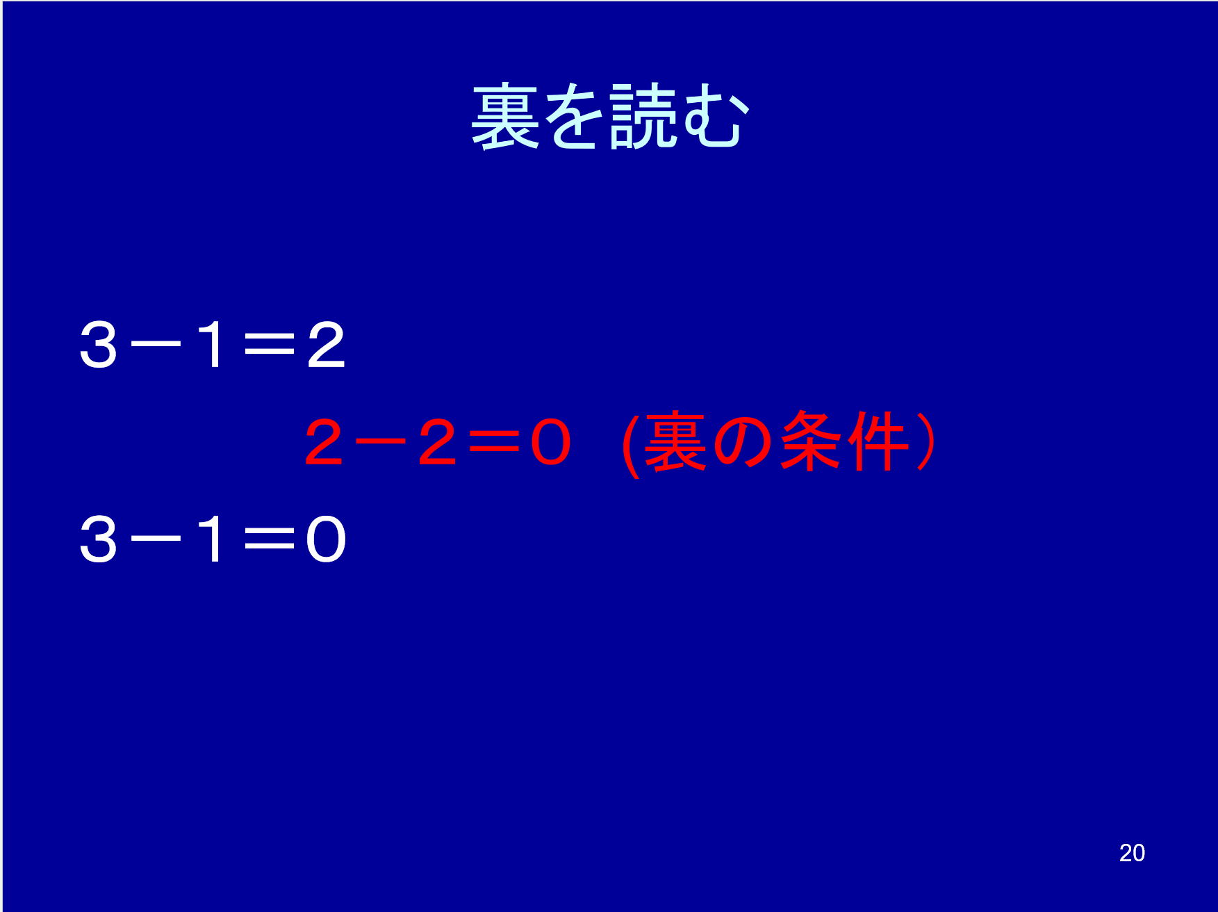 出荷データの裏を読む分析視点